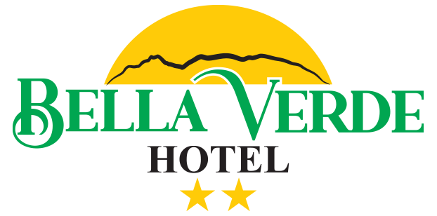 HOTEL BELLA VERDE logo